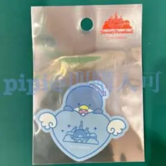 ③ サム サンリオピューロランド ハートオンキャラクターシリーズ ステッカー