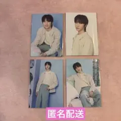 SEVENTEEN HOME THE8 トレカ セット