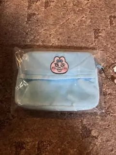 おぱんちゅうさぎ アベイル しまむら ティッシュポーチ
