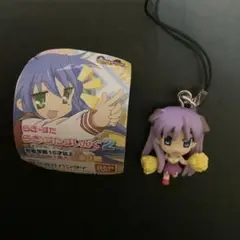 2025年最新】らき すた ガチャの人気アイテム - メルカリ