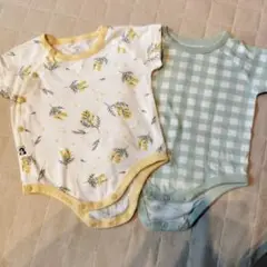 Konny ✱ メッシュボディスーツ 2枚セット