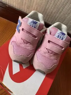ニューバランス　313