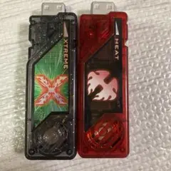 DX変身ベルト 仮面ライダーW ガイアメモリー