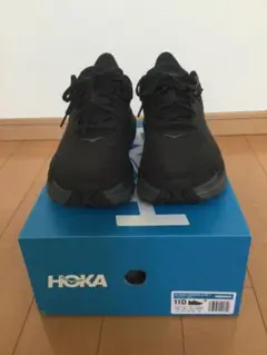 HOKA ONE ONE (ホカオネオネ) チャレンジャー 7