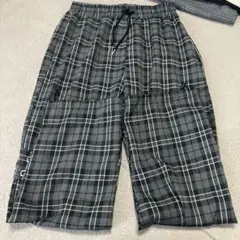 VOLCAN&APHROOITE パンツ サイズ フリー
