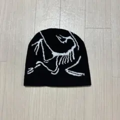 Arc'teryx似　ビーニー