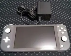 ニンテンドースイッチライト