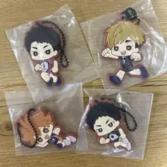 ハイキュー　一番くじ