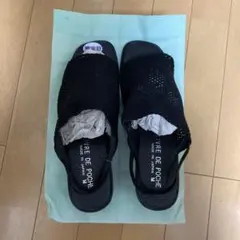 春・夏物サンダル