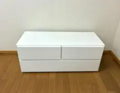 ベンチチェスト　幅95cm 高さ38cm 奥行40cm