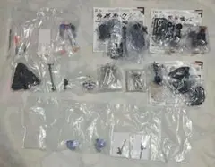 内袋未開封新品　機動戦士ガンダム　フィギュア　まとめ売り