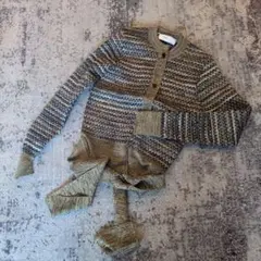 今季購入！toga PULLA サイズ36