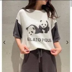 新品、未使用gelato pique ♡ルームウェア10周年アニバーサリー 2025年最新】新品ジェラートピケ10周年記念ルームウェアの人気