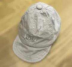 POLO Baby⭐︎48-50cm帽子