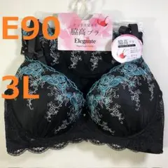 【E90/3L】ブラ・ショーツセット★2点以上で各200円引き★50826061