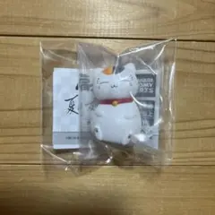 夏目友人帳 肩ズン ガチャ ニャンコ先生 ②