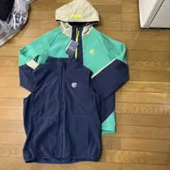 ジャックバニー マウンテンパーカー ブルゾン ★