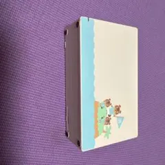 NintendoSwitch どうぶつの森