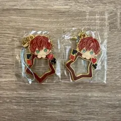 あんスタ みにコレ 天城一彩 キーホルダー