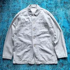 80s 90s "ARMAND THIERY" coverall jacket