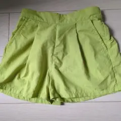 夏シャカ ボトムス 120cm
