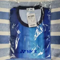 YONEX　ヨネックス　山口インターハイ2025　限定シャツ