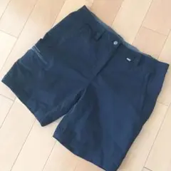 MILLETミレー レディースハーフパンツ M