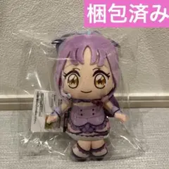 キミとアイドルプリキュア プリフェイスぬいぐるみ キュアキュンキュン