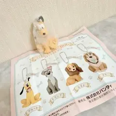 "ディズニーキャラクター" DOG プルート