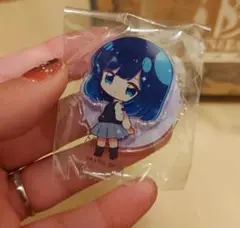 おしのこキャラクター アクリルスタンド