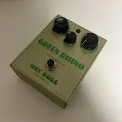 2025年最新】WAY HUGE GREEN RHINOの人気アイテム - メルカリ