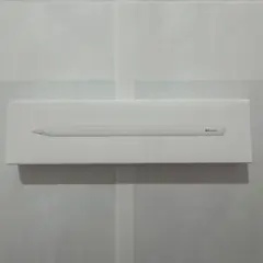 Apple Pencil (第2世代) MU8F2J/A