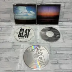 GLAY BEAT out! 灰とダイアモンド SPEED POP