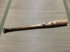 MizunoPro ミズノプロ 硬式木製バット 84cm