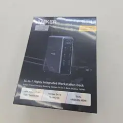Anker Prime ドッキングステーション 14-in-1