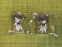 ツキプロ ころっと SQ 壱星 壱流