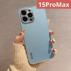 【新品未使用】iPhone15ProMaxケース LBL