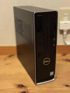 Dell inspiron 3470 HDD無し 第9世代CPU i3-9100
