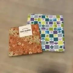 カットクロス2枚セット