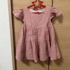 プティマイン トップス　120センチ