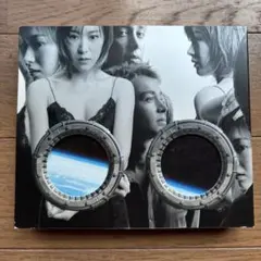 globe CRUISE RECORD 1995-2000