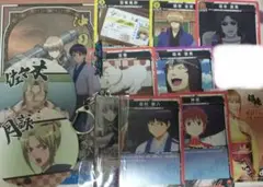 銀魂　14点　セット　【バラ売り可】