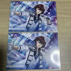 向日岳人　ブロマイド