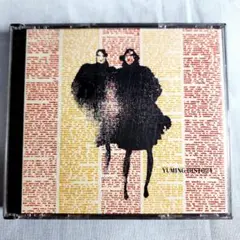 FA) 松任谷由実 CD ユーミン・ヒストリー BEST ベスト