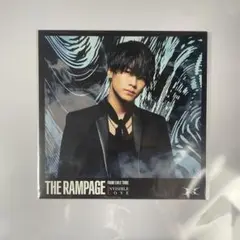川村壱馬　アザージャケット