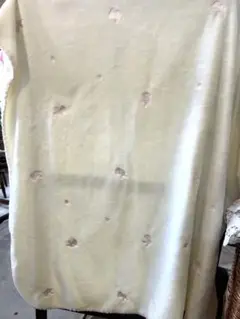 タオルケット 毛布 ひざ掛け ブランケット
