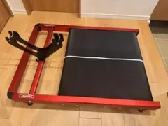 RASSINE ランバイク トレーニングマシーン 室内ローラー ベルト RASSINE ランバイクトレーニングマシーン ストライダー 室内練習