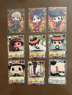 家庭教師ヒットマンREBORN！　CCG リボーン