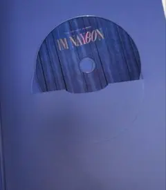 IM NAYEON ※CD のみ