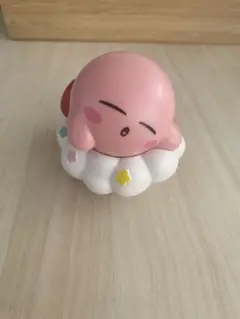 星のカービィ　フィギュア